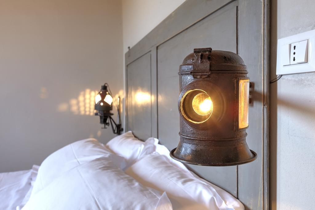 Palazzo Gatteschi Apartment Попи Стая снимка